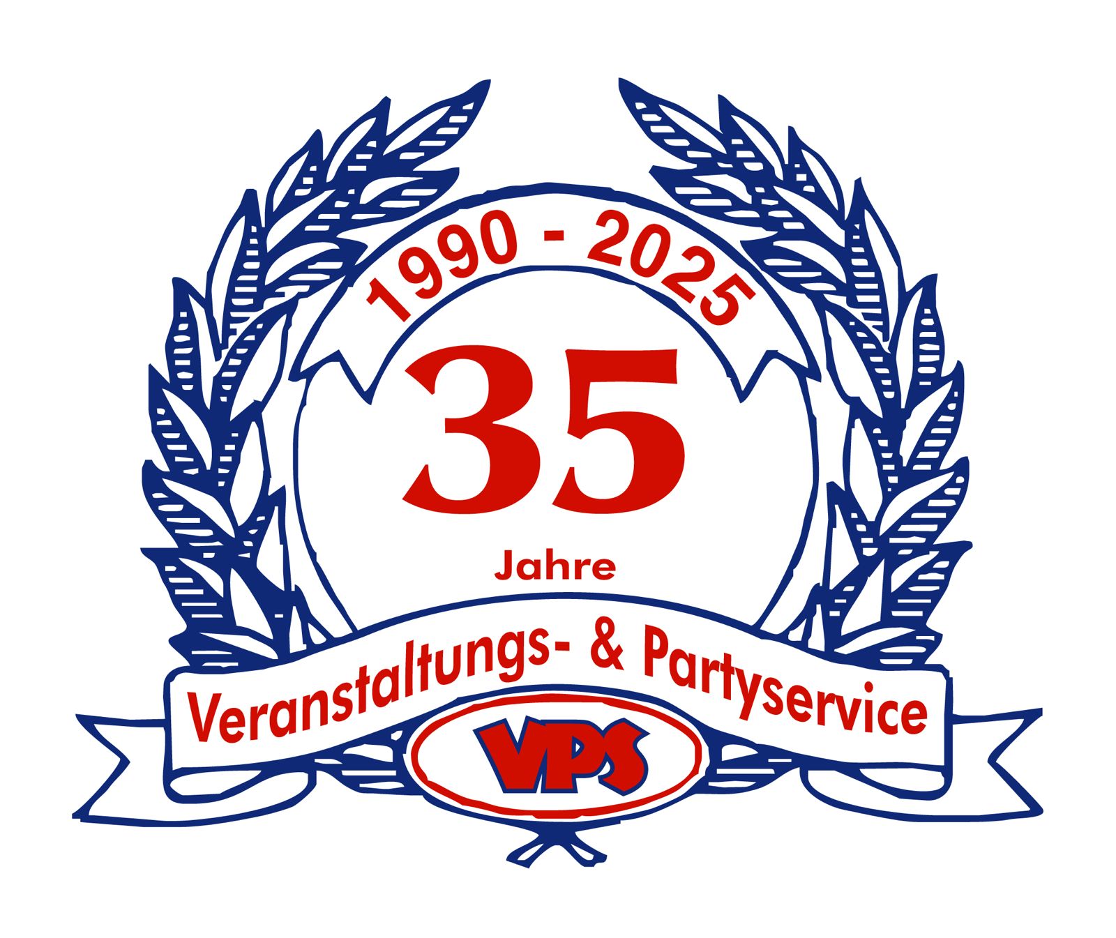 35 Jahre